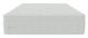 Joybed LXP 12" Wrapped Coil Plush Euro Top Queen Mattress-2