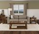 Riverside Furniture Lakepoint Oxford Oak Chairside Table-1