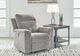 Signature Design by Ashley® Barnsana Ash Power Recliner-5
