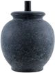 Surya Aponi Antique Gray Table Lamp-5