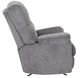 Franklin™ Trilogy Zuir Gravel Manual Rocker Recliner-3