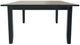 Mavin Customizable 54" x 54" Concave Extendable Dining Table with 2 Leaves-2