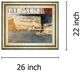 Classy Living Aliaga, C. Zeppelin Wall Art-2