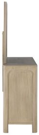Coaster® Solano Weathered Mango Dresser with Mirror-3
