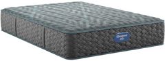 Beautyrest® Level One 12.5" Pocketed Coil Medium Tight Top Twin Mattress