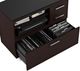 BDI Sequel® 6017 Multifunction Cabinet-Espresso Stained Oak-2