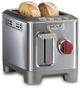 Wolf Gourmet® 2 Slice Toaster-1