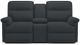 La-Z-Boy® Jay Marine Power Reclining Loveseat with Headrest and Console-1