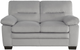 Homelegance® Keighly Gray Loveseat-2