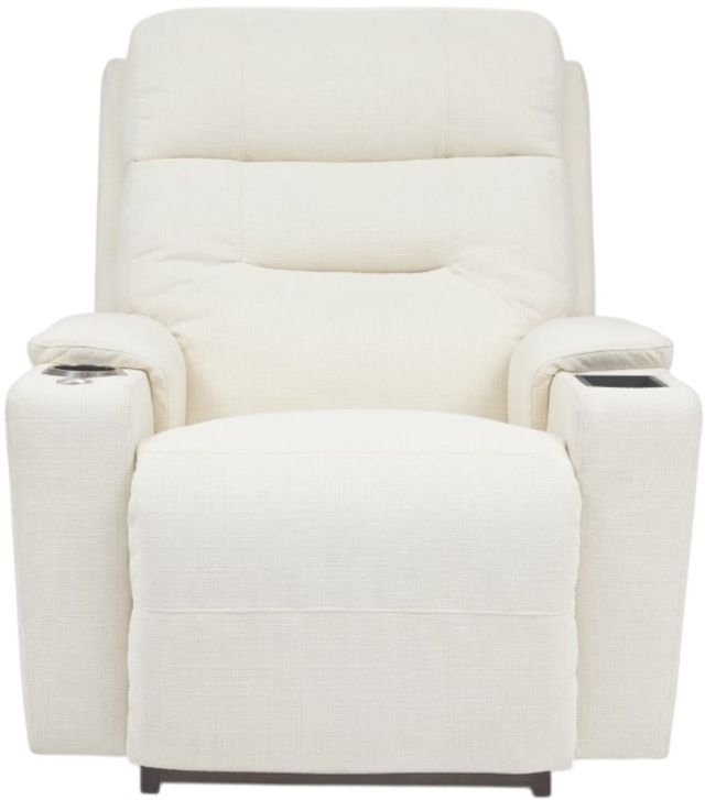La-Z-Boy® Neo Pearl Power Wall Recliner with Headrest and Lumbar-1