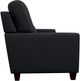 La-Z-Boy® Draper Storm Sofa-2