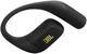 JBL® Endurance Zone Black and Lime Wireless Noise Cancelling Earbud Headphones-3