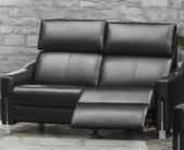 Tango Electric Reclining Sofa-0