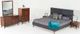 VIG Furniture Modrest Addison Walnut Mid-Century Modern Chest-1