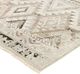 Dalyn™ Rug Company Izmir Taupe 5'x8' Area Rug-1