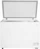 Danby® Diplomat 44" 10 Cu. Ft. White Chest Freezer-1