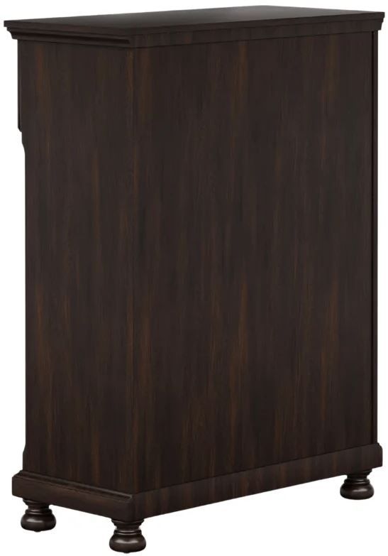 Bernards Prescott Cherry Chest-4