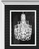 Classy Living Luminous Elegance 34" Wall Art-1