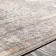 Surya Alpine Beige Gray 5'x7' Area Rug-4