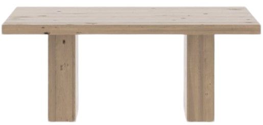 Canadel Customizable Loft Base PS Rectangular Dining Table-1