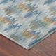 Dalyn™ Rug Company Soft Essentials SE5 Seaside 5'x8' Area Rug-3