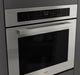 Fulgor Milano® Matteo 700 Series 30" Fingerprint Resistant Stainless Steel Touch Control Single Electric Wall Oven-3