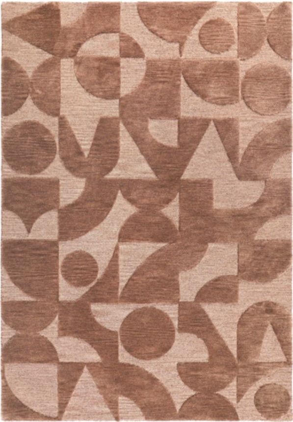 Signature Design by Ashley® Perrenton Clay 8'x10' Area Rug-0