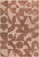 Signature Design by Ashley® Perrenton Clay 8'x10' Area Rug-0