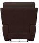 La-Z-Boy® Talladega Chestnut Power Wall Recliner with Headrest-3