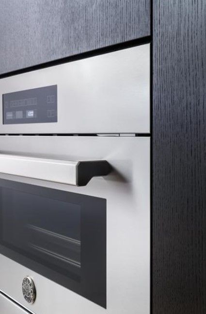 Bertazzoni Professional Series 30" Stainless Steel Warming Drawer-2
