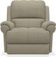 La-Z-Boy® Neal Teak Power Wall Recliner with Headrest and Lumbar-2