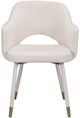 ACME Furniture Applewood Cream Accent Chair-2