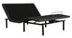 baselogic™ by Serta® Silver Split King Adjustable Base, Includes 2 Pieces-0
