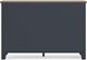 Signature Design by Ashley® Landocken Blue/Brown Dresser-3