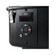 Traeger® Ranger 21" Black Portable Wood Pellet Grill-5