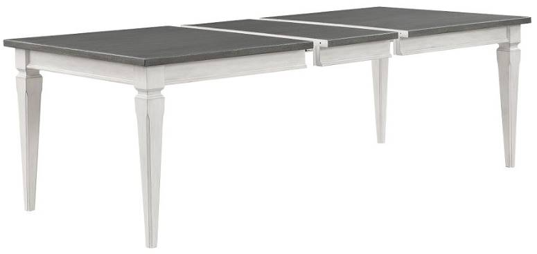 Acme Furniture Katia Dining Table - Thumbnail 3