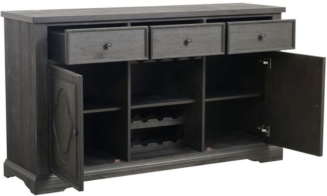 Mazin Furniture Arasina Server-3