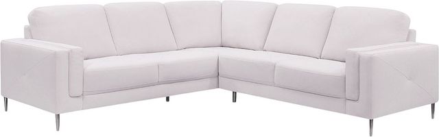 Palliser® Furniture Customizable Zuri 2-Piece L-Shape Split Sofa Sectional-0
