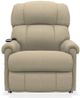 La-Z-Boy® Pinnacle Platinum Toast Power Lift Recliner-2