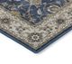Dalyn™ Rug Company Hatay HY1 Navy 5'x8' Area Rug-2