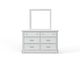 Enchantment Dresser and Mirror-3