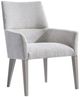 Bernhardt Customizable Stratum Arm Chair-0