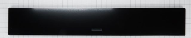 JennAir® 36" Black Single Unit Toe Kick