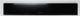 JennAir® 36" Black Single Unit Toe Kick-0