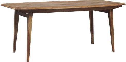 Porter International Designs Fusion Natural Dining Table-3
