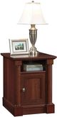 Sauder® Palladia Select Cherry Side Table-1