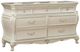 ACME Furniture Chantelle Pearl White Dresser-0