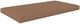 dhp furniture® Dana Tan 6" Full Mattress-0