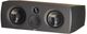 Paradigm® Premier™ 5.5" Espresso Grain Center Channel Speaker-2