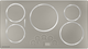 Monogram® 36" Induction Cooktop-Silver-0